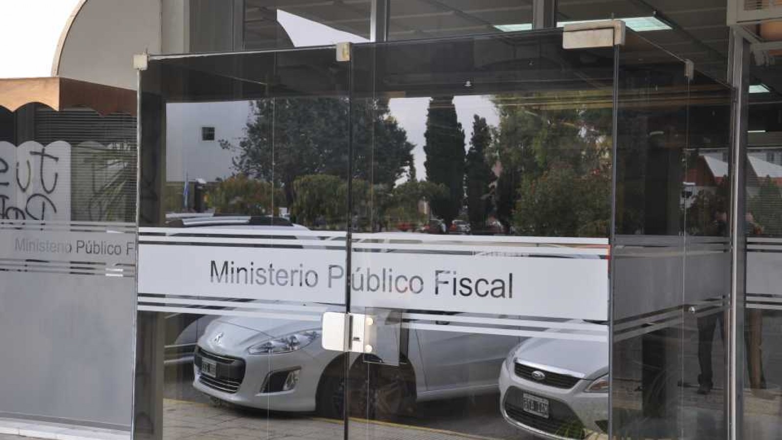 Agredió a su madre y deberá permanecer en prisión preventiva