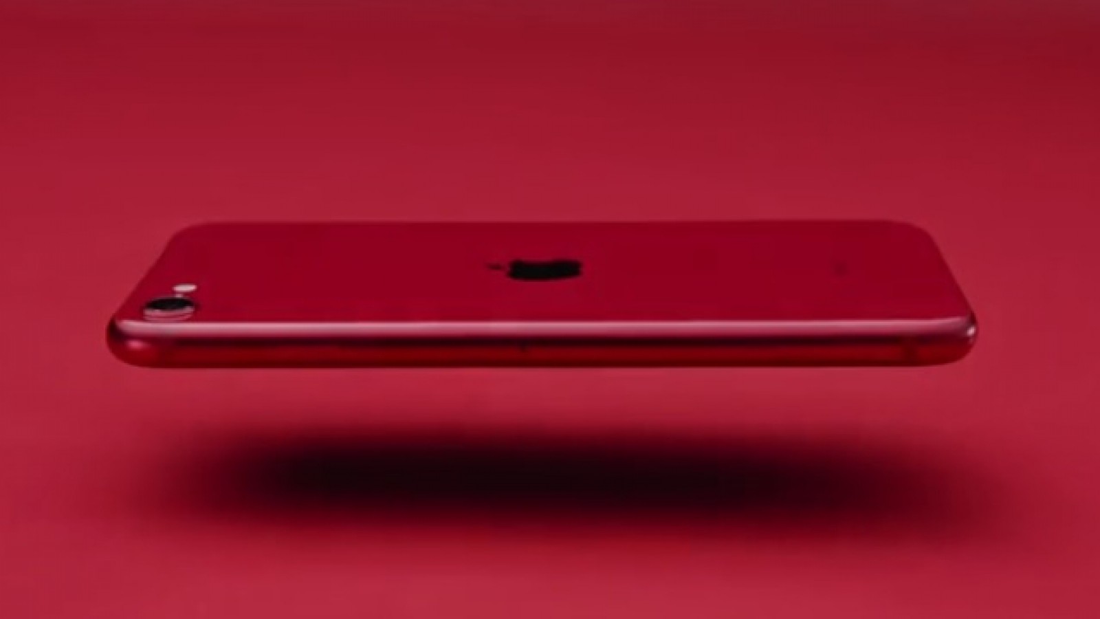 Los nuevos modelos de iPhone.