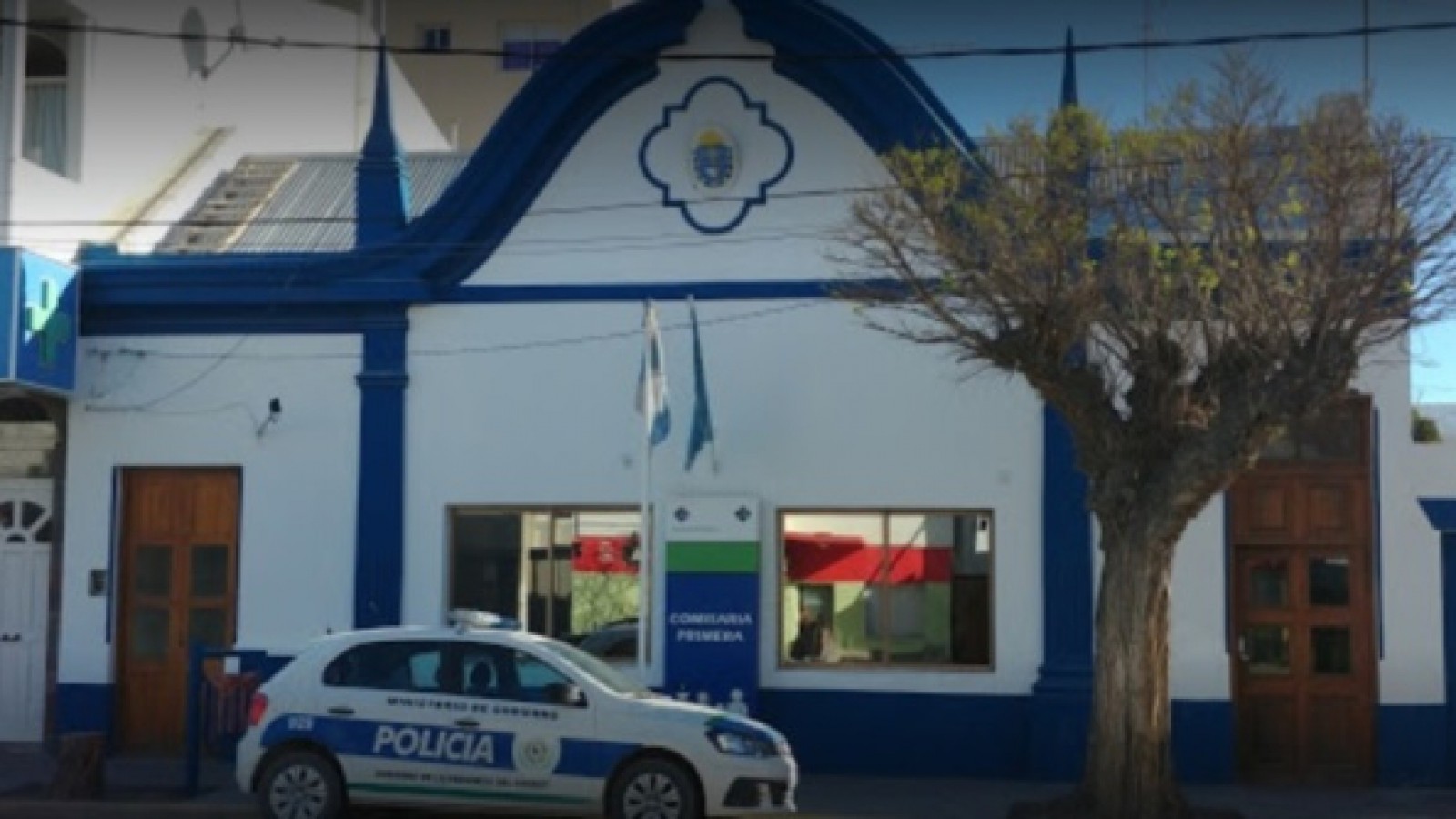 La Policía debió intervenir en la conflictiva madrugada