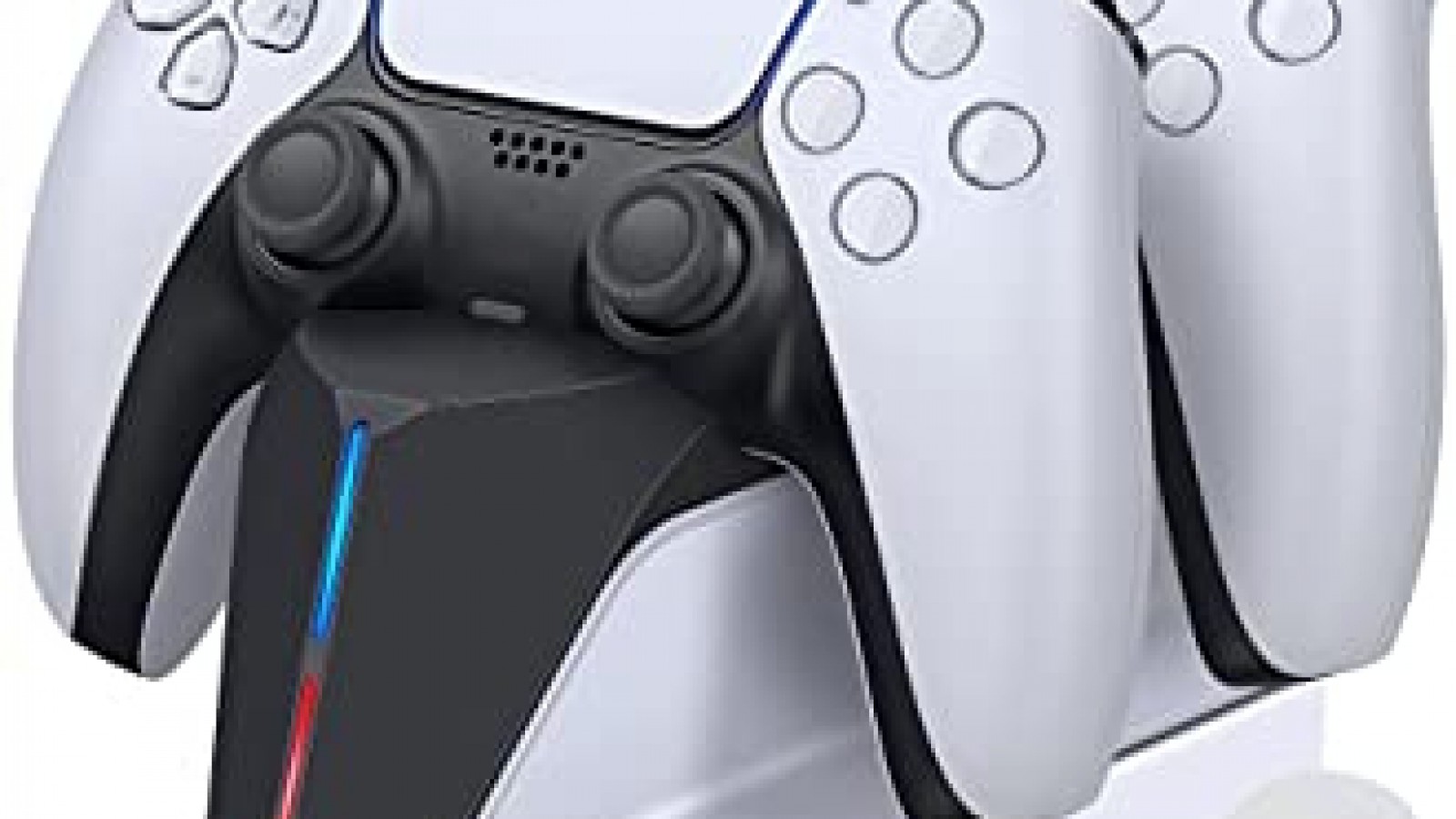 El caragador es una nueva oferta para PlayStation 5.