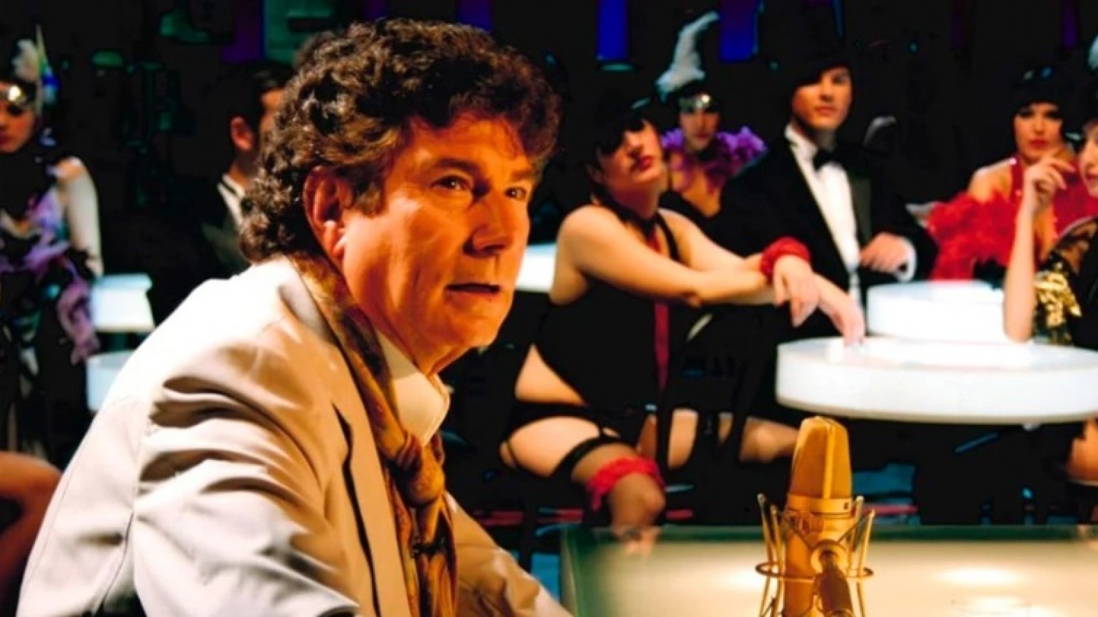 Jesús Quintero cambió para siempre la forma de hacer periodismo en habla hispana.