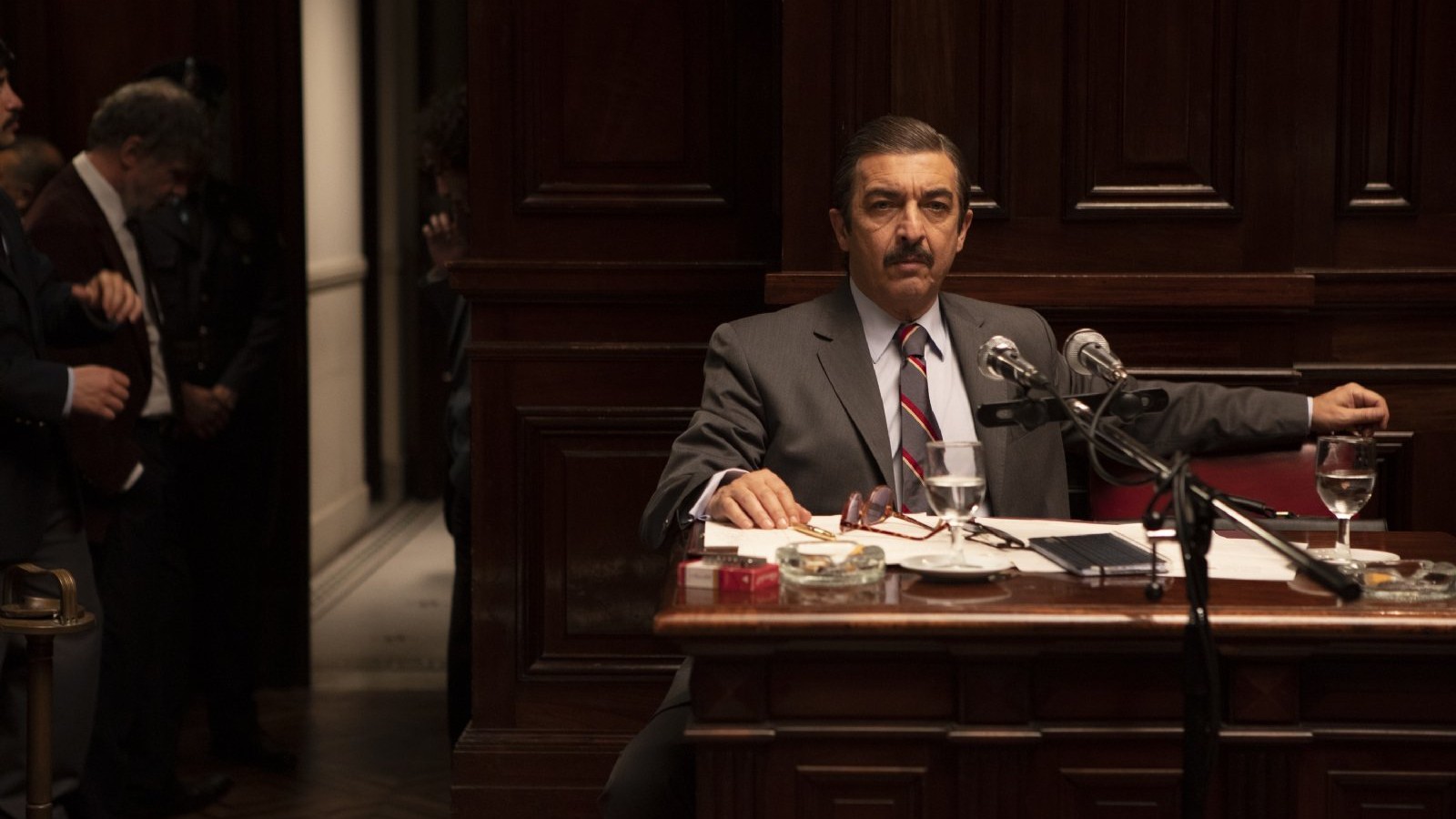 El film nacional batió un nuevo record.