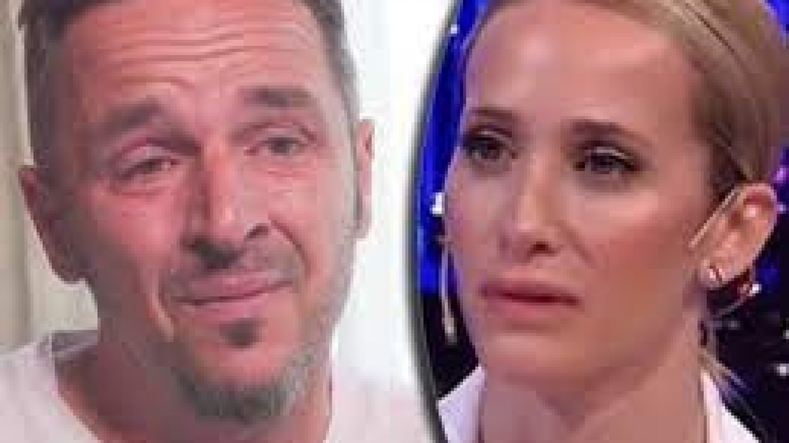 Citaron a indagatoria a Claudio Contardi, ex de Julieta Prandi por una causa de abuso sexual