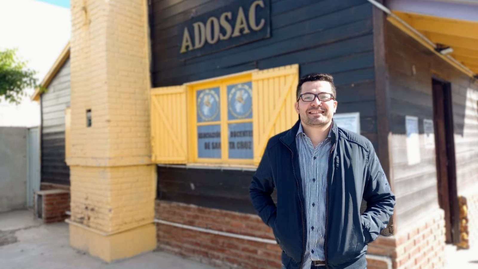 ADOSAC renovará representantes en Caleta Olivia