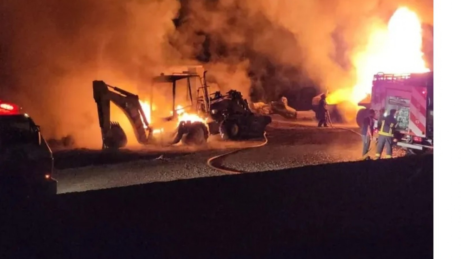 La Confederación Mapuche se desligó de ataque en La Angostura