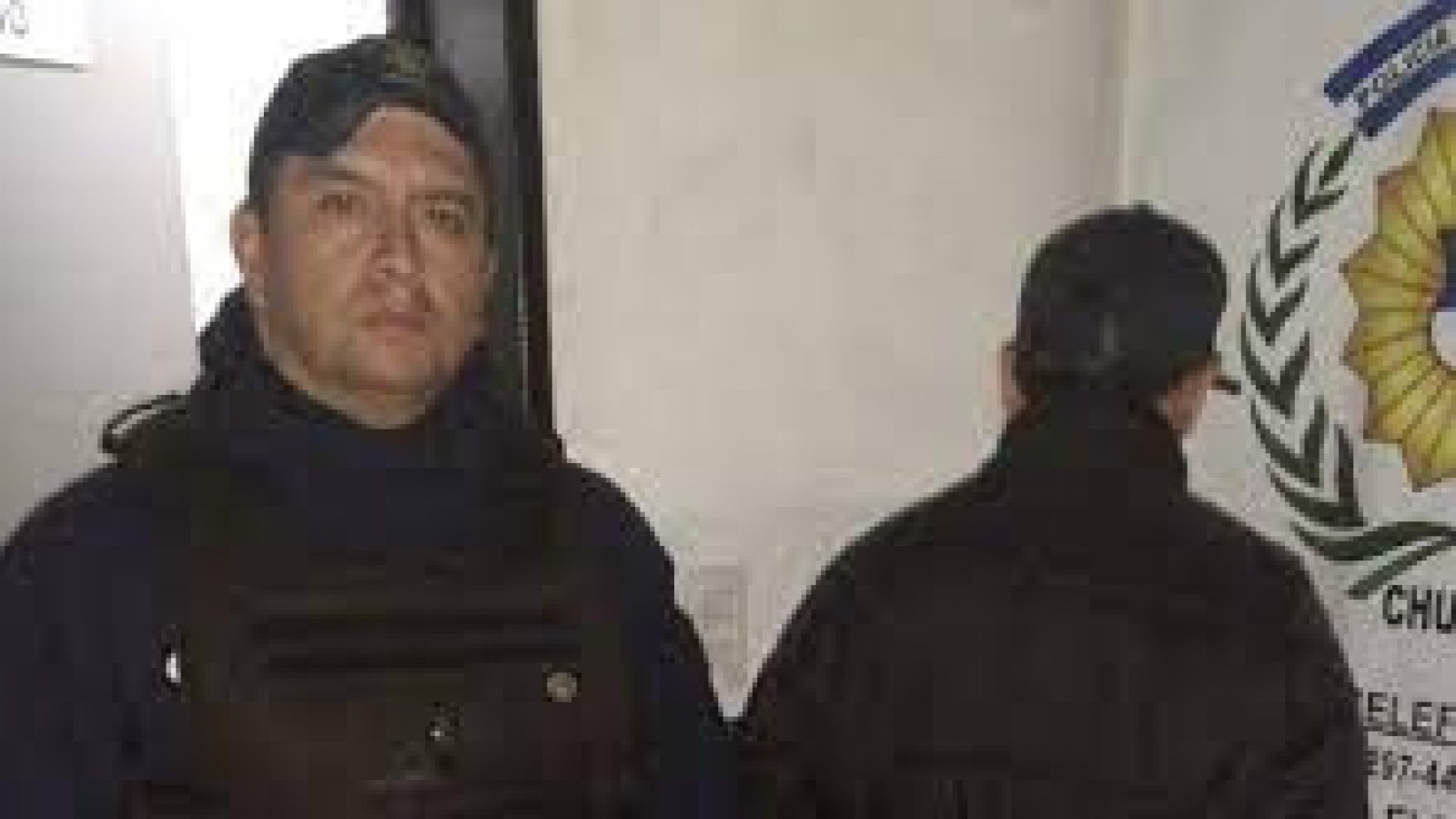 El "Conejo" andaba suelto y debía cumplir condena