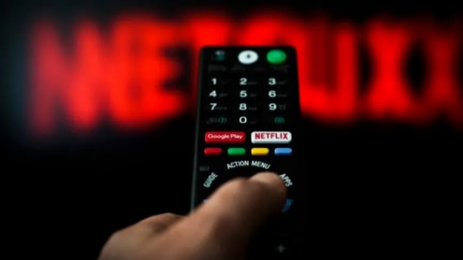 Hay novedades en el servicio de Netflix