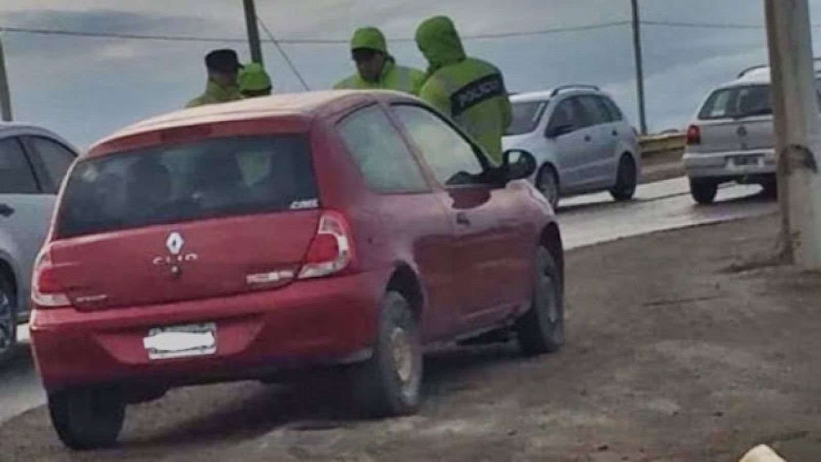 Demoraron a un hombre por perseguir jóvenes y masturbarse en la vía pública