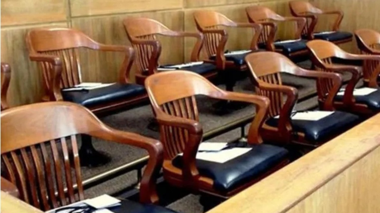 El juicio será llevado adelante en Chubut