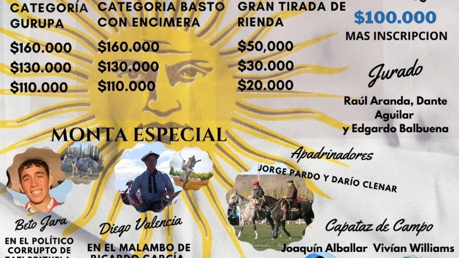 Petroleros organiza el evento artístico