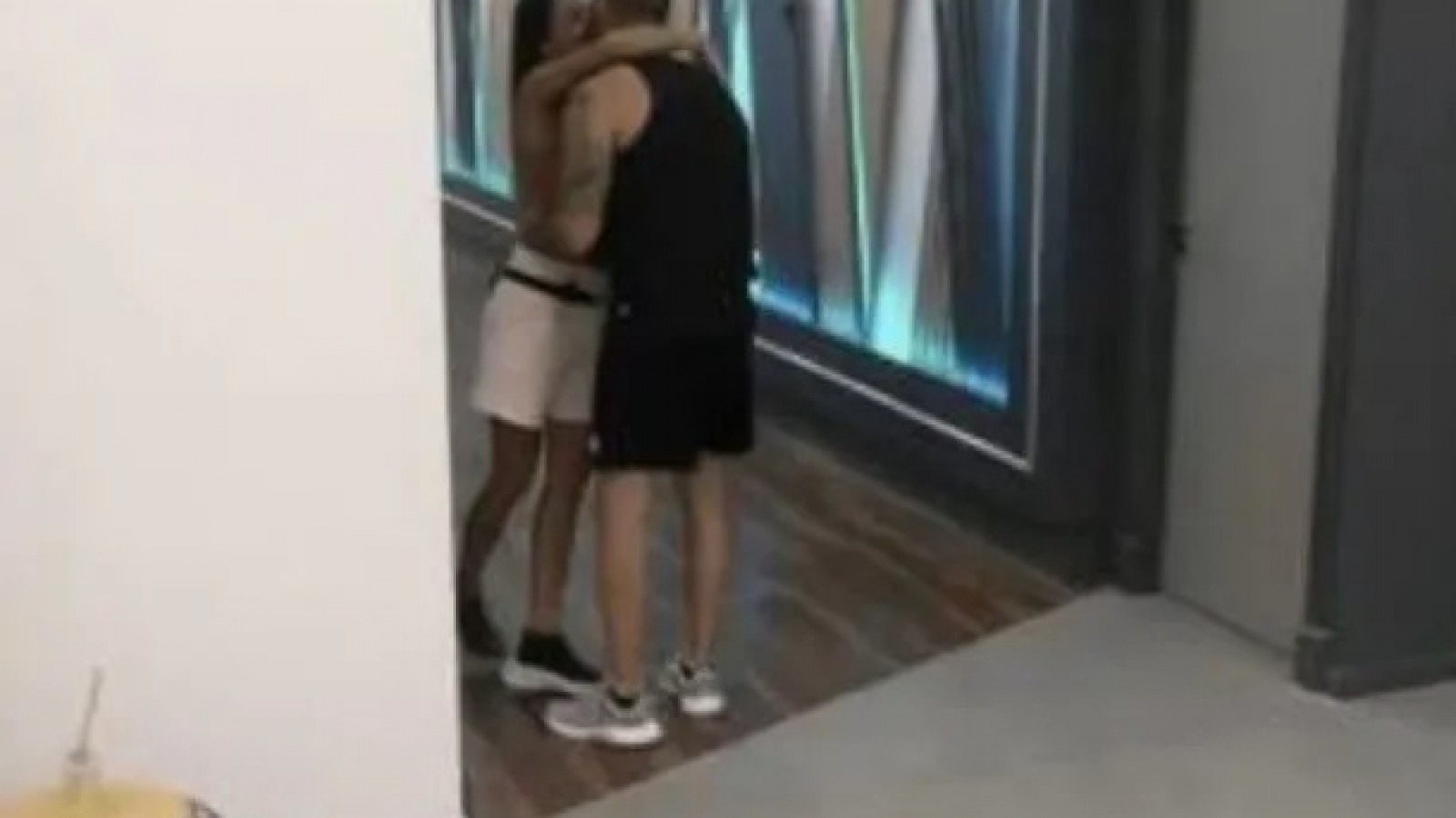 ¿Primera pareja de Gran Hermano 2022?