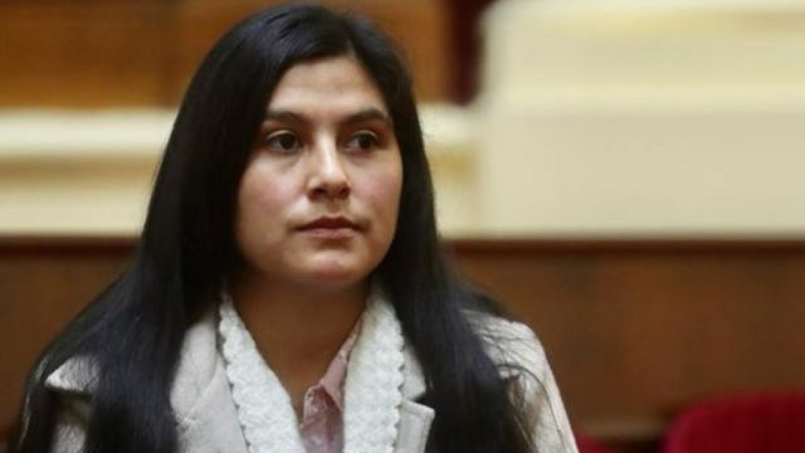 La cuñada del presidente de Perú podrá afrontar el proceso judicial en libertad