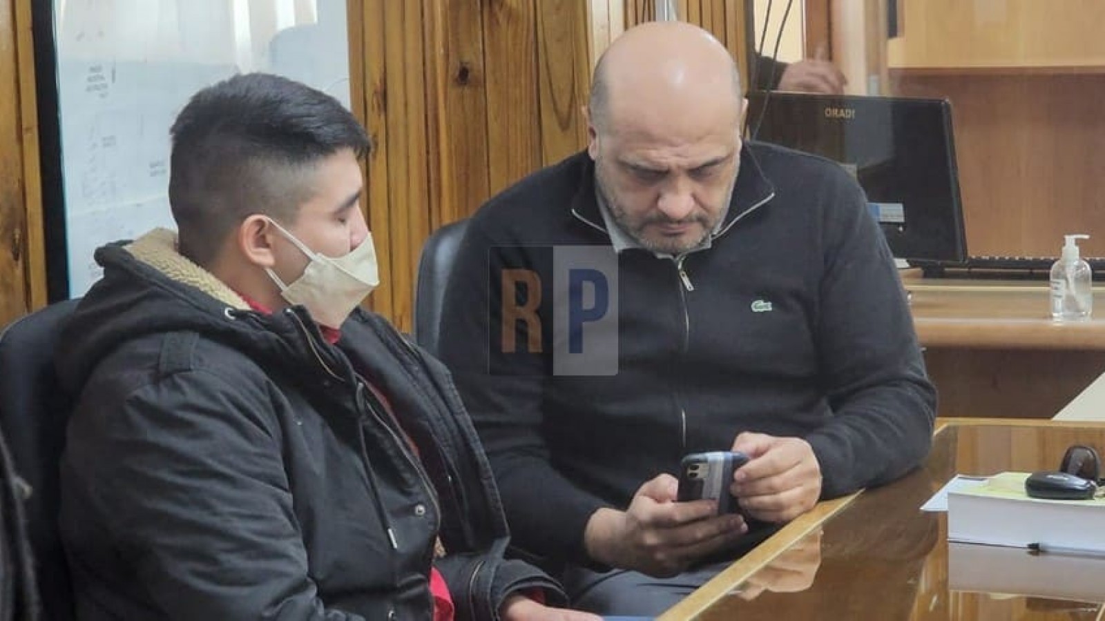 Fundamentos de la condena al policía fueguino por abuso sexual; “se valió de su uniforme y su condición de autoridad policial”