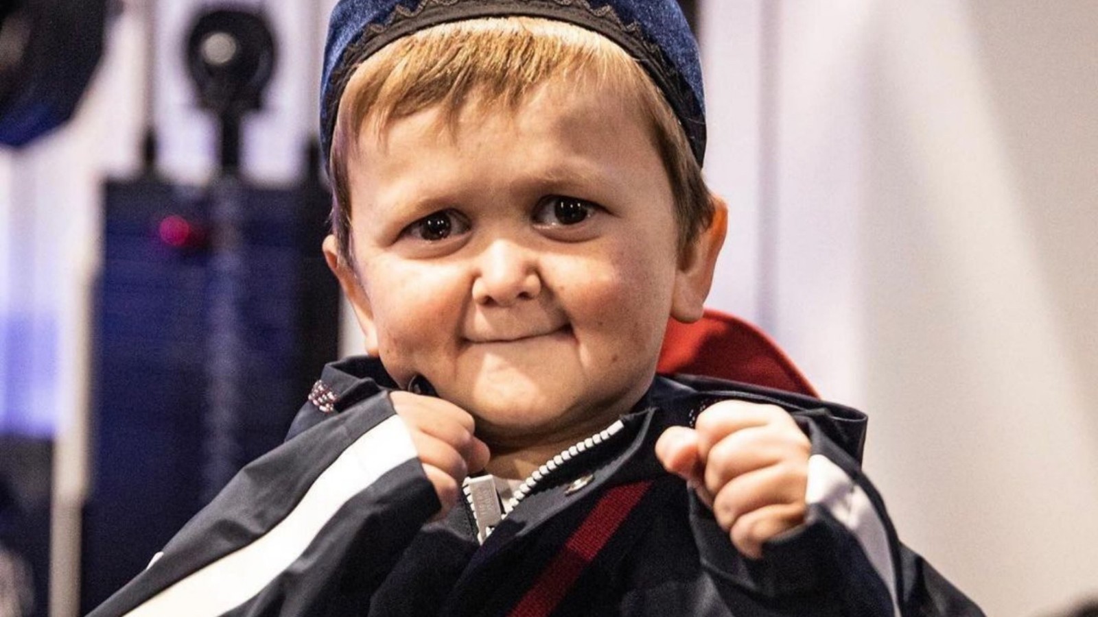 Hasbulla viene a la Argentina: dónde se presenta y cuánto cuesta la entrada