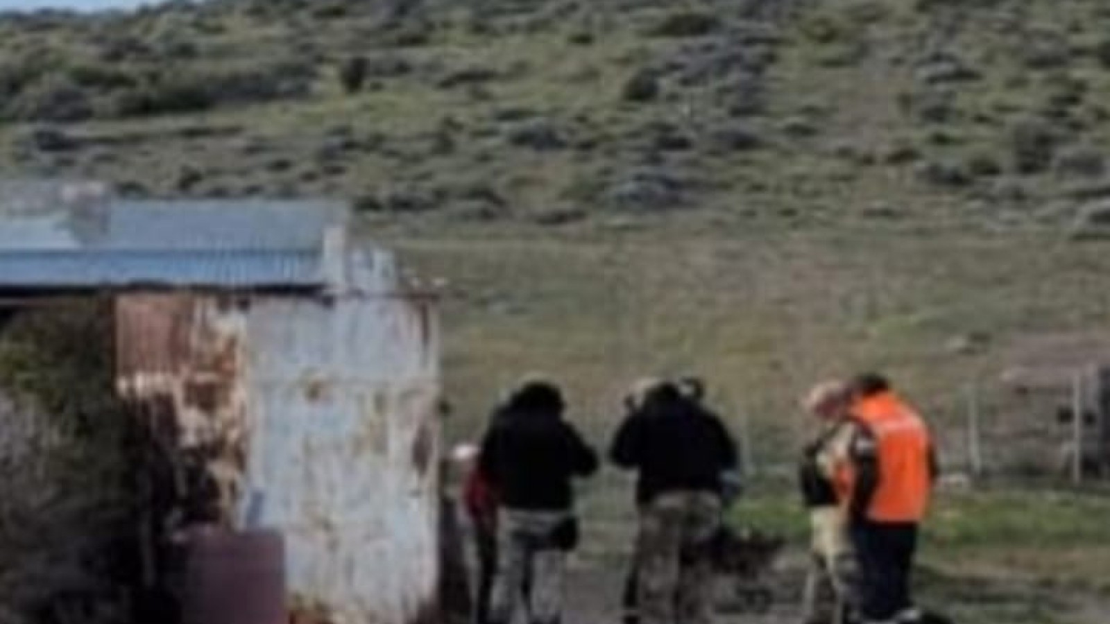 Río Mayo: detienen a presunto autor del homicidio de Saúl Anticaneo