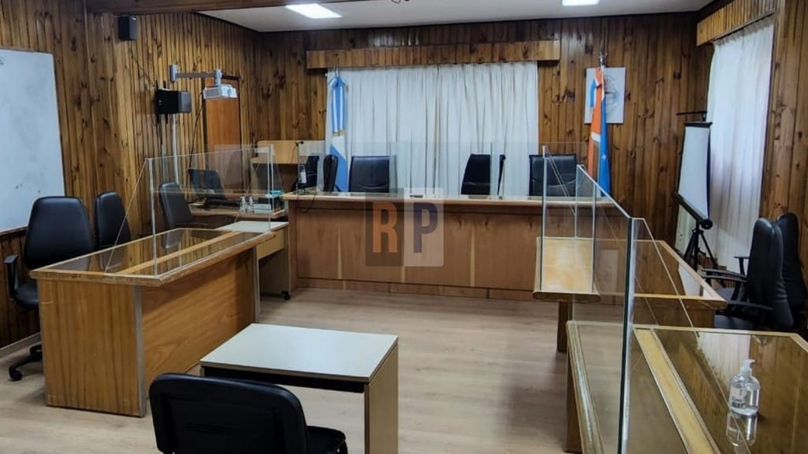 Comienza el 2 de noviembre el juicio contra un hombre detenido por el abuso de 5 niñas en Río Grande