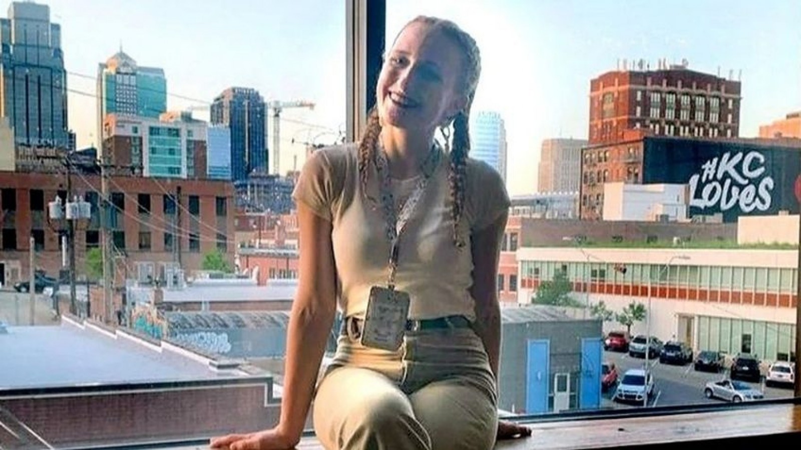 Descubrieron al asesino de la científica argentina en Kansas