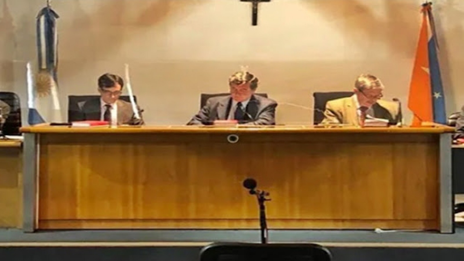 Condenan a 5 años de prisión a sujeto por abuso sexual a una menor