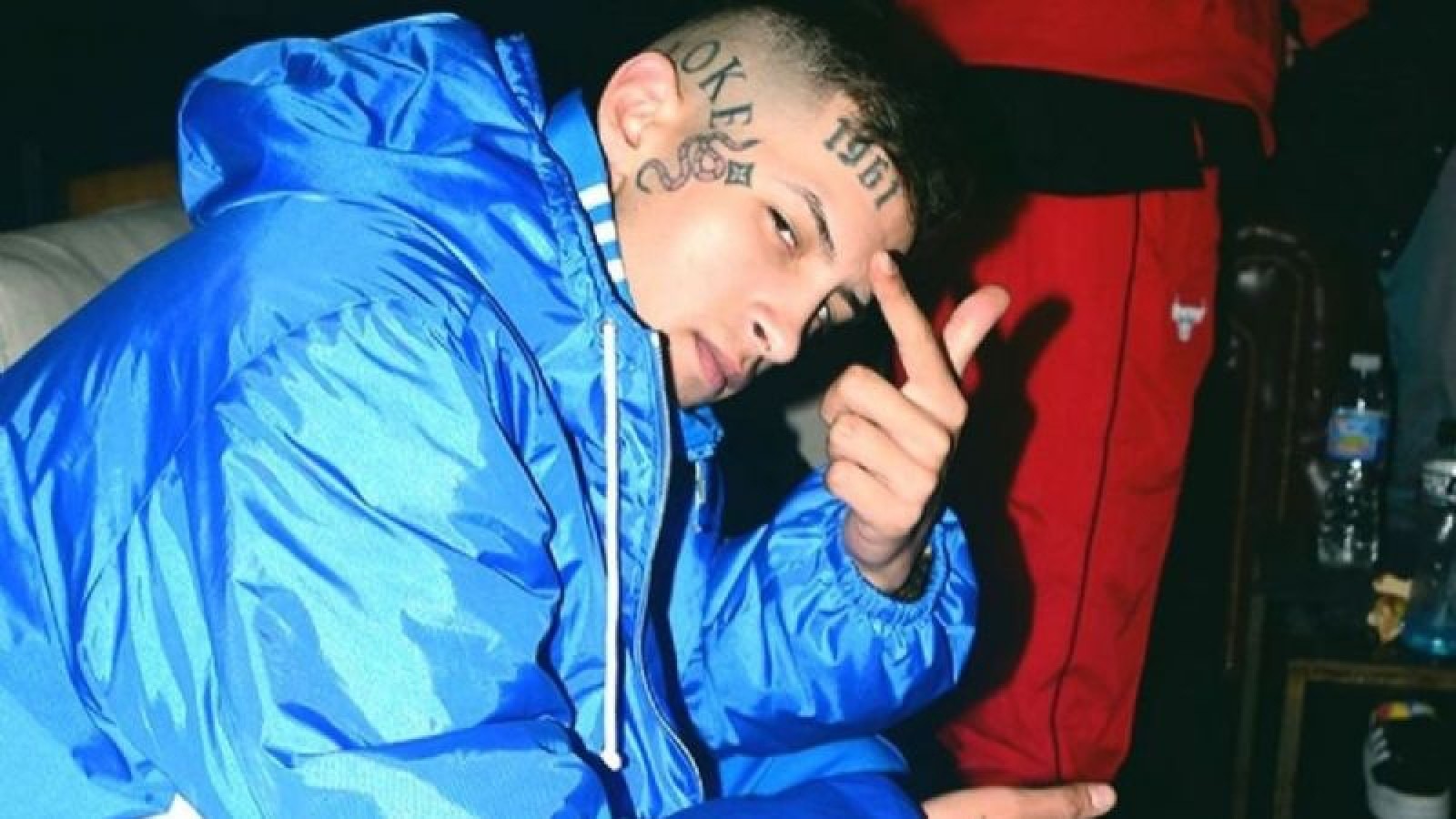 El escándalo de L-Gante con policías luego de un show en Salta