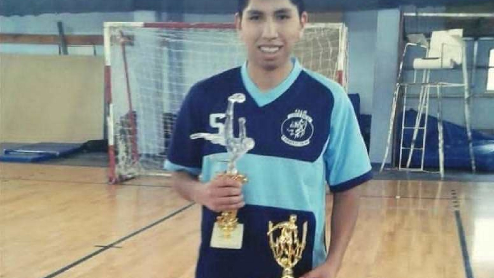 La tragedia que se llevó una vida en Río Turbio