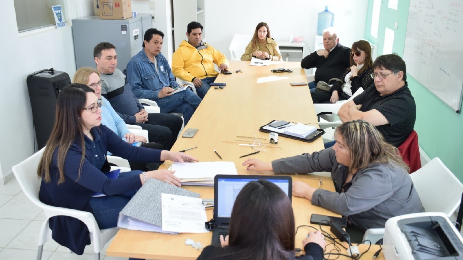 Pico Truncado: se licitó la construcción de 84 viviendas en zona oeste