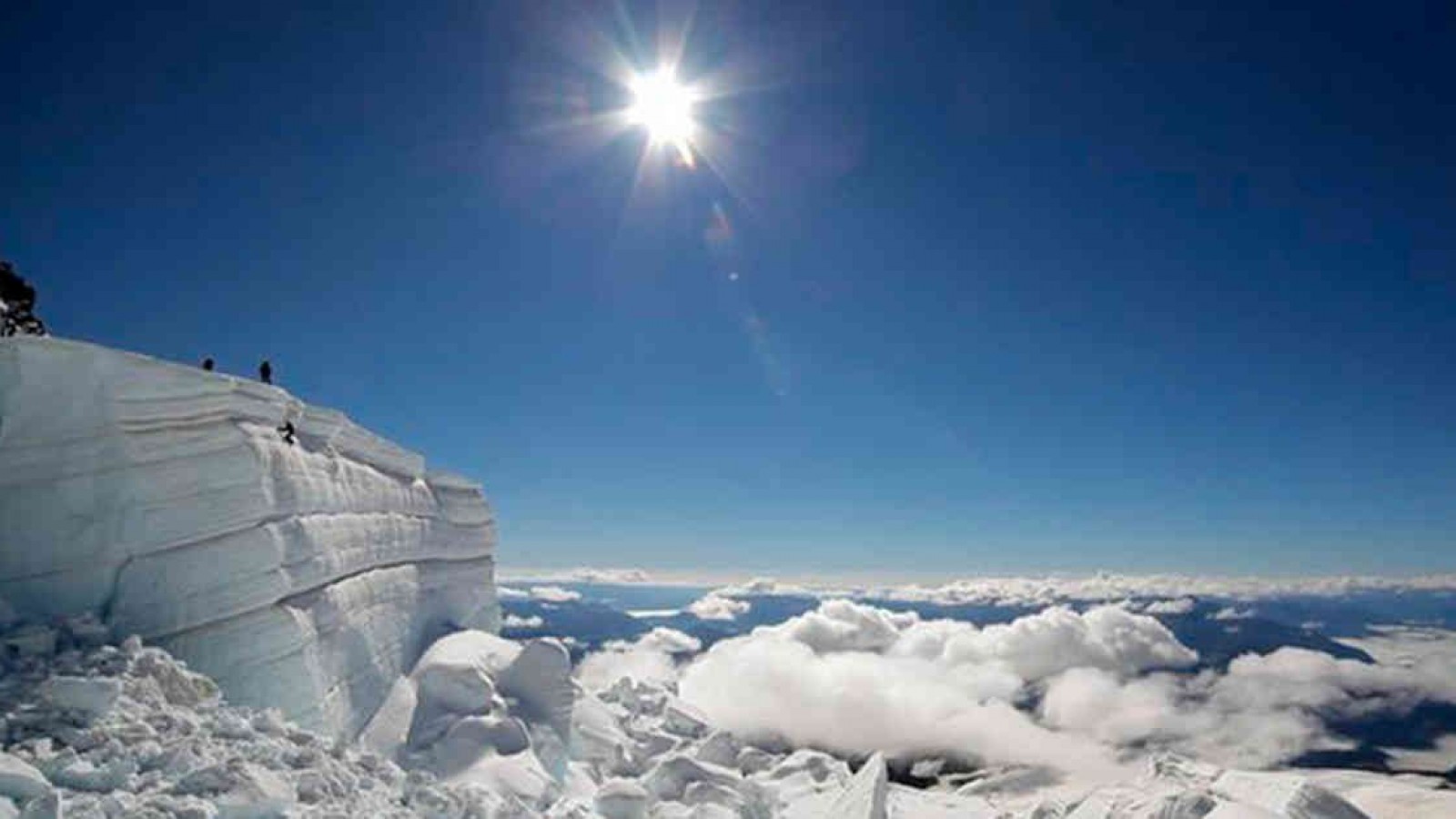 Unesco advirtió por una masiva desaparición de glaciares