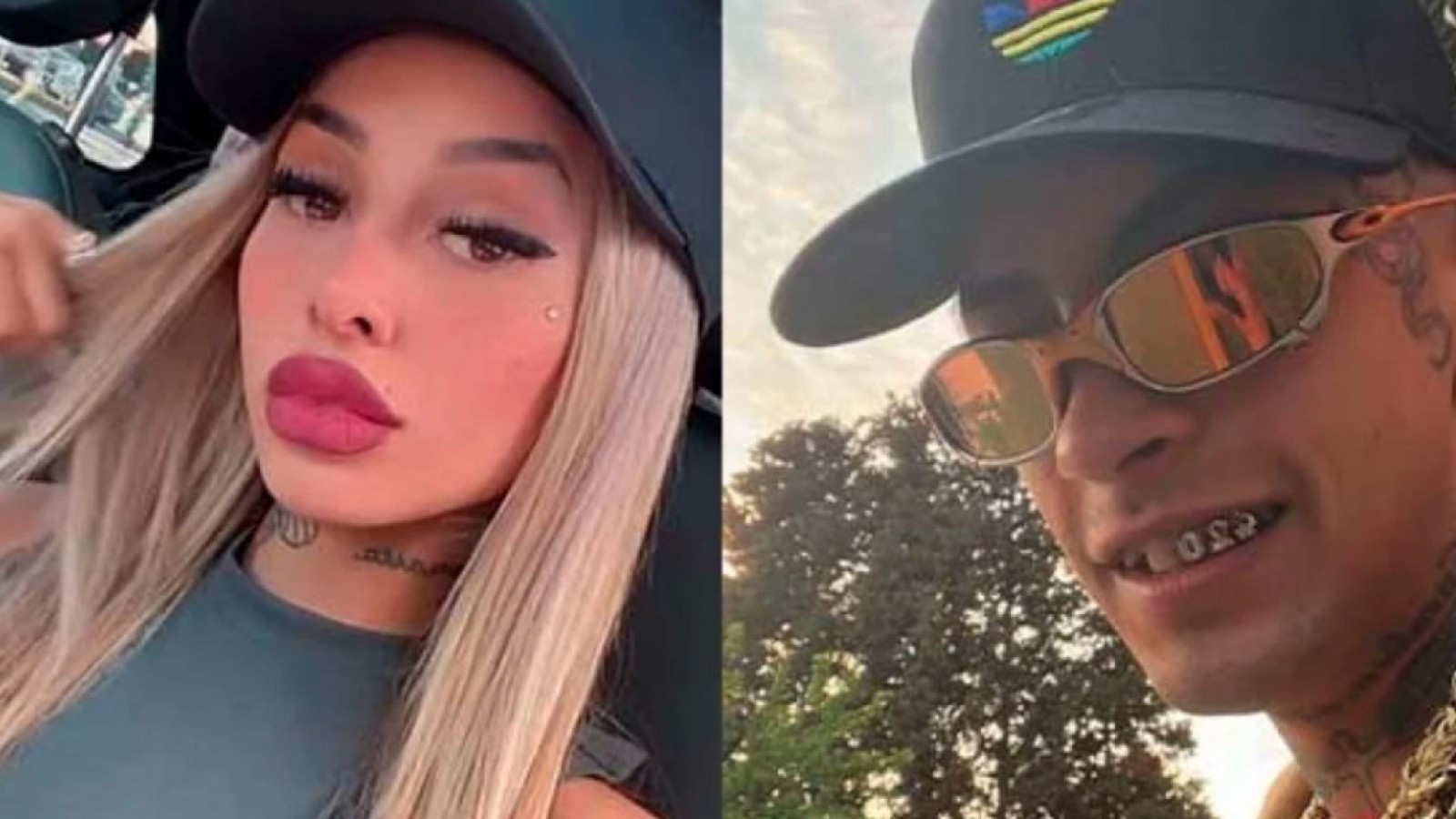 Tamara Báez contra L-Gante: “Hace tres meses que no me pasa plata”