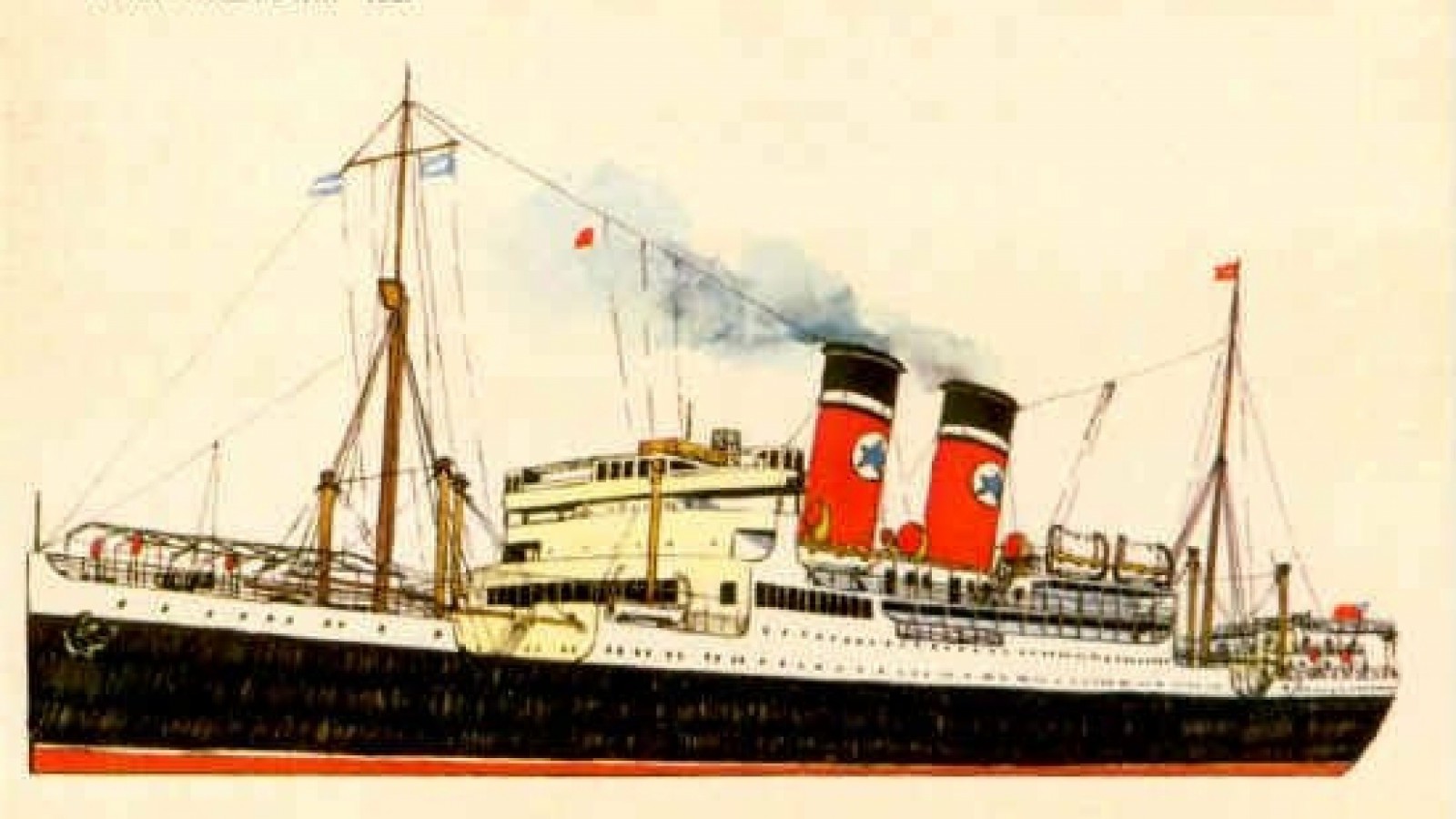 Historias de Patagonia: Morir lejos de casa