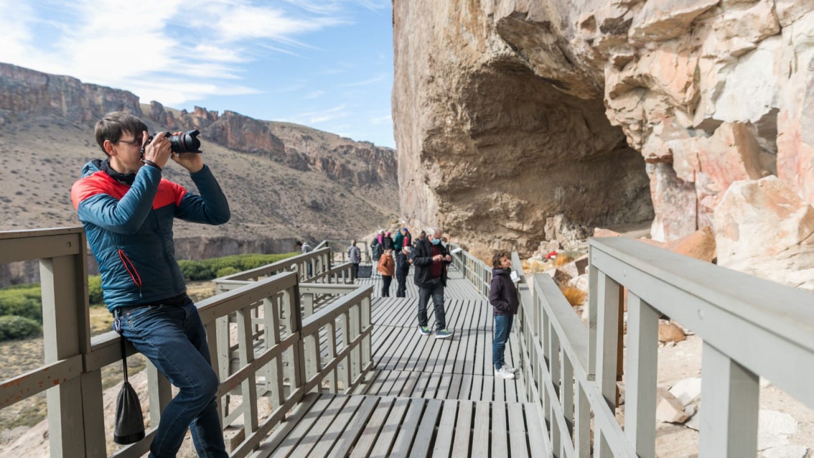 Es una maravilla de la naturaleza