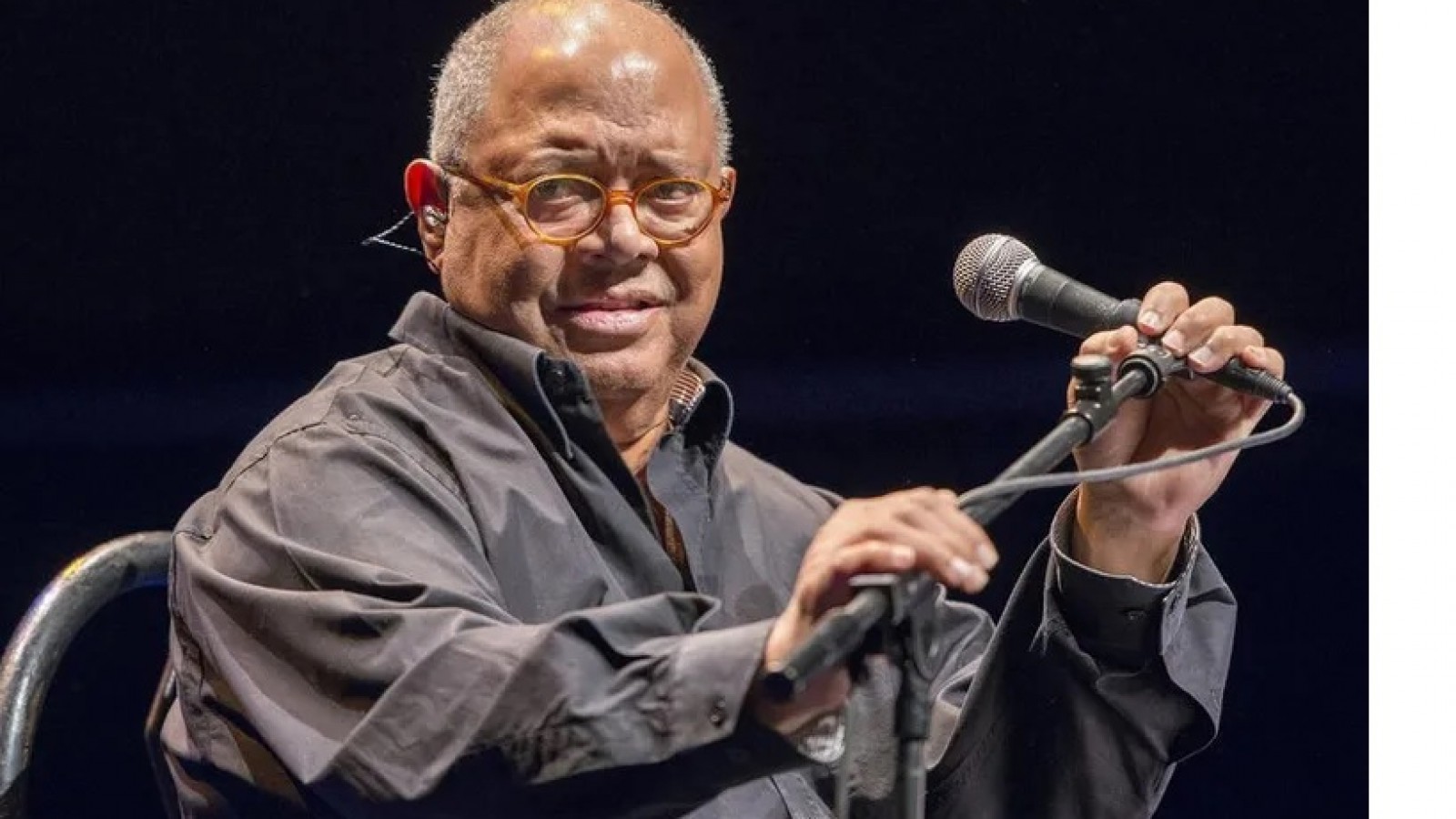 Murió Pablo Milanés, ícono de la Nueva Trova cubana