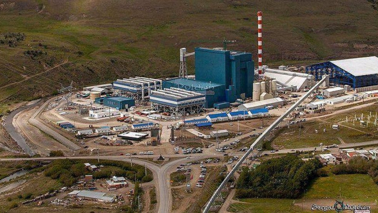 Luz y Fuerza de Río Turbio volvieron a denunciar persecución laboral en la cuenca carbonífera