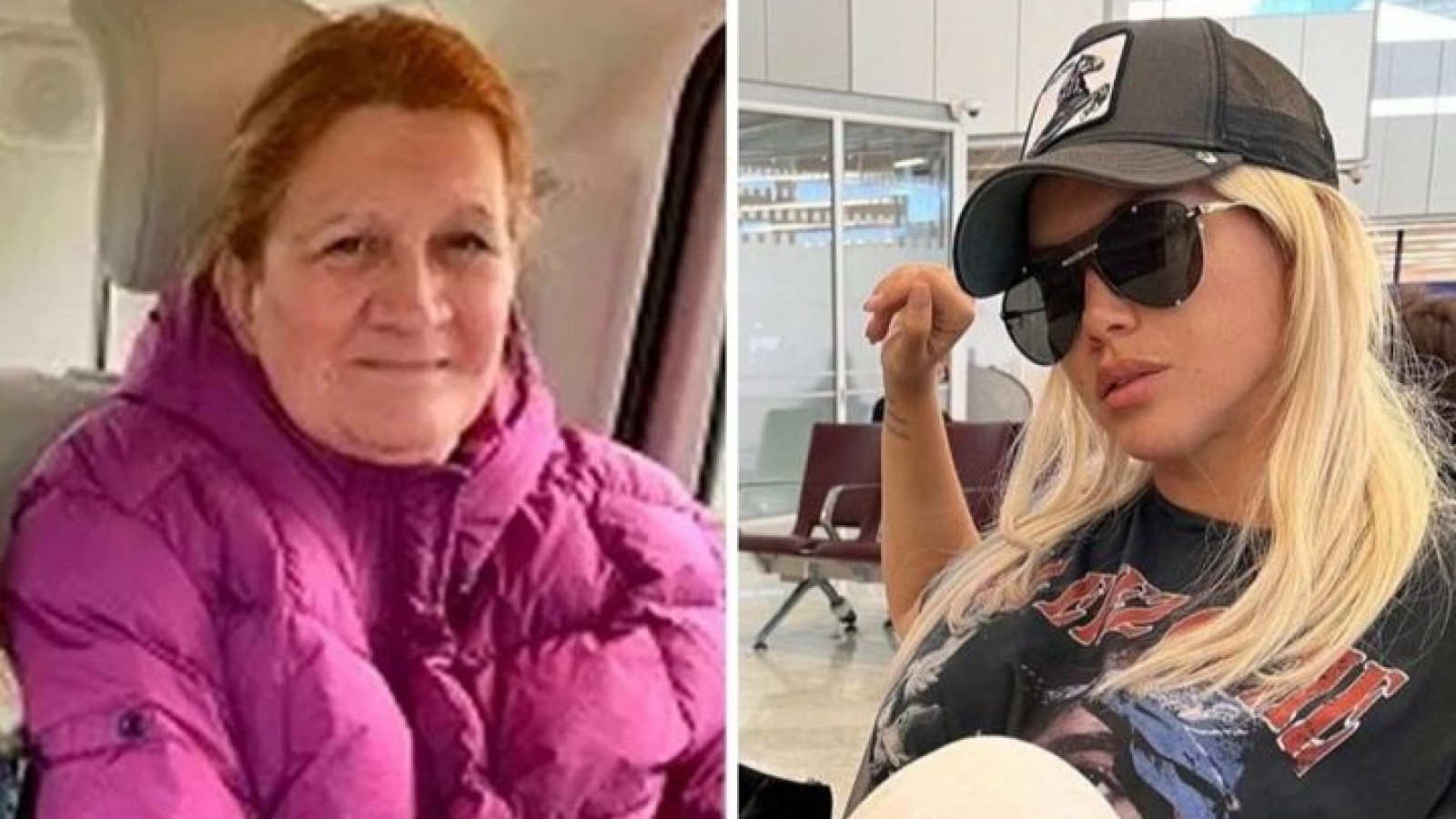 La Justicia sobreseyó a Wanda en la denuncia por maltratos hacia su exempleada