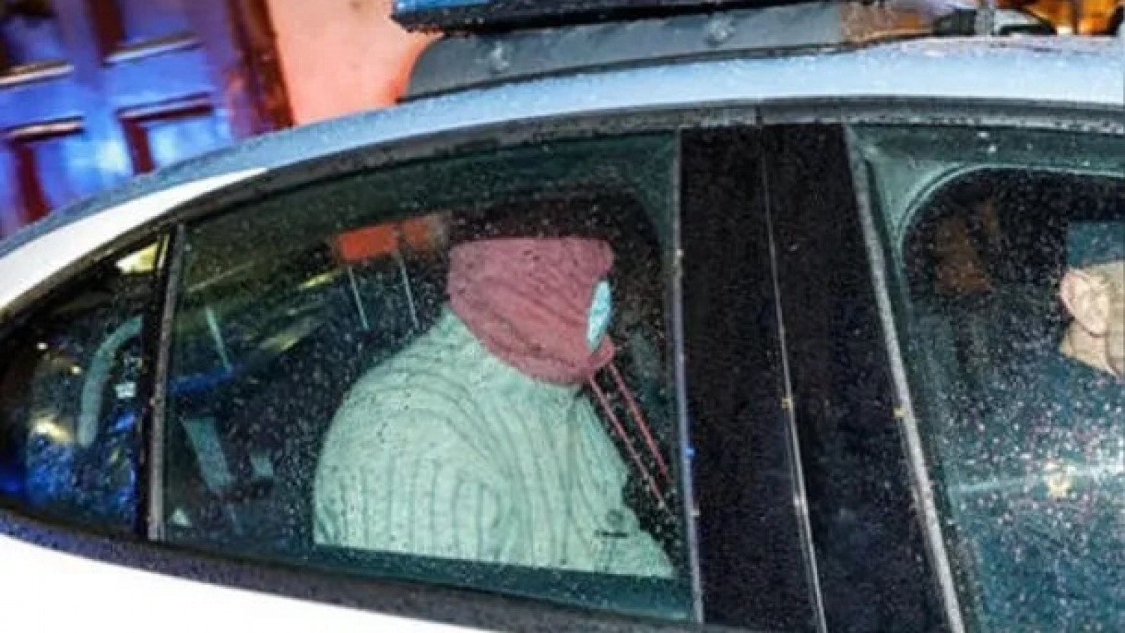 Roma: detuvieron al "Jack, el destripador" italiano