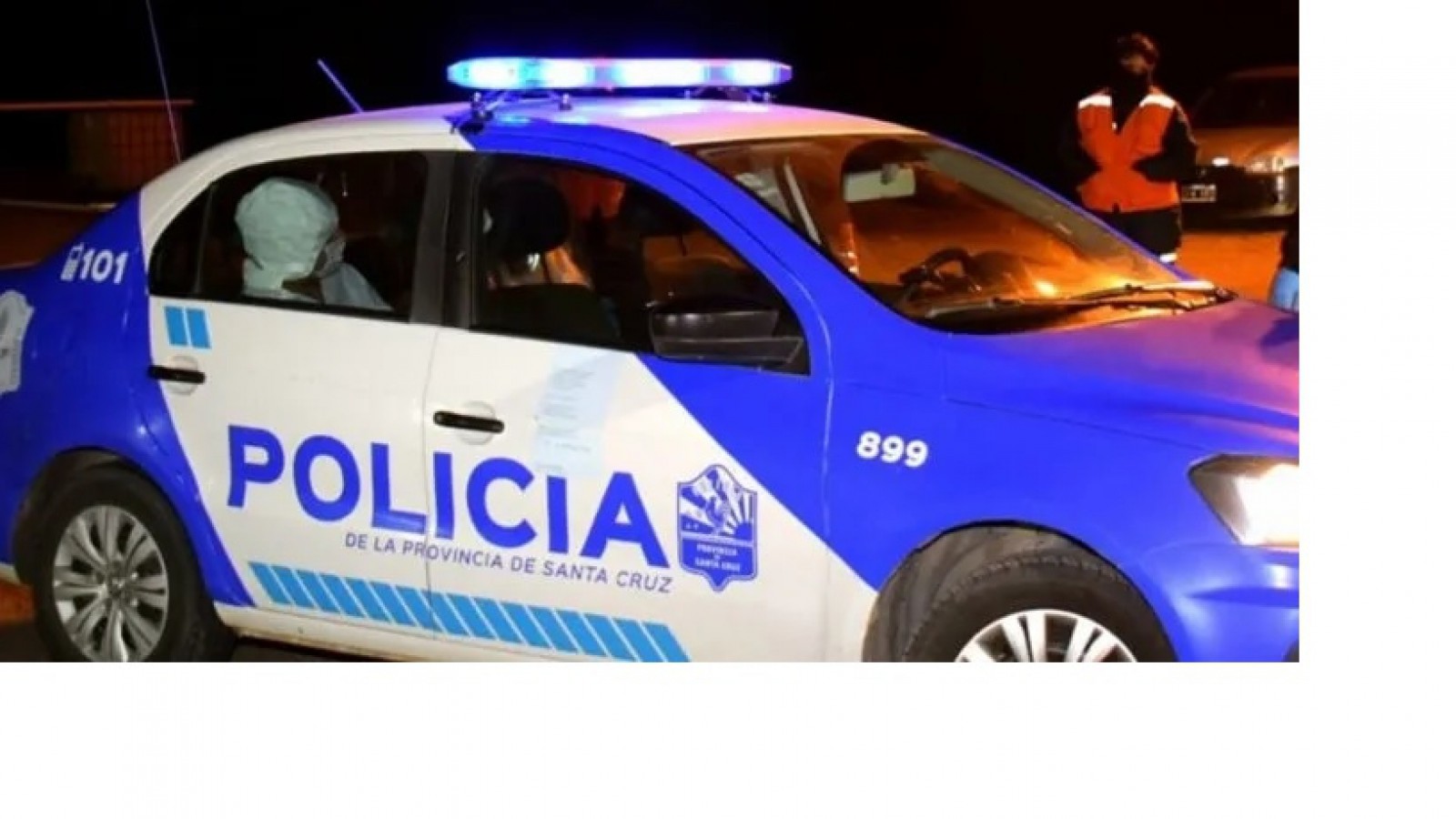 Dos adolescentes atacaron a otra en el rostro y tuvieron que hacerle puntos de sutura