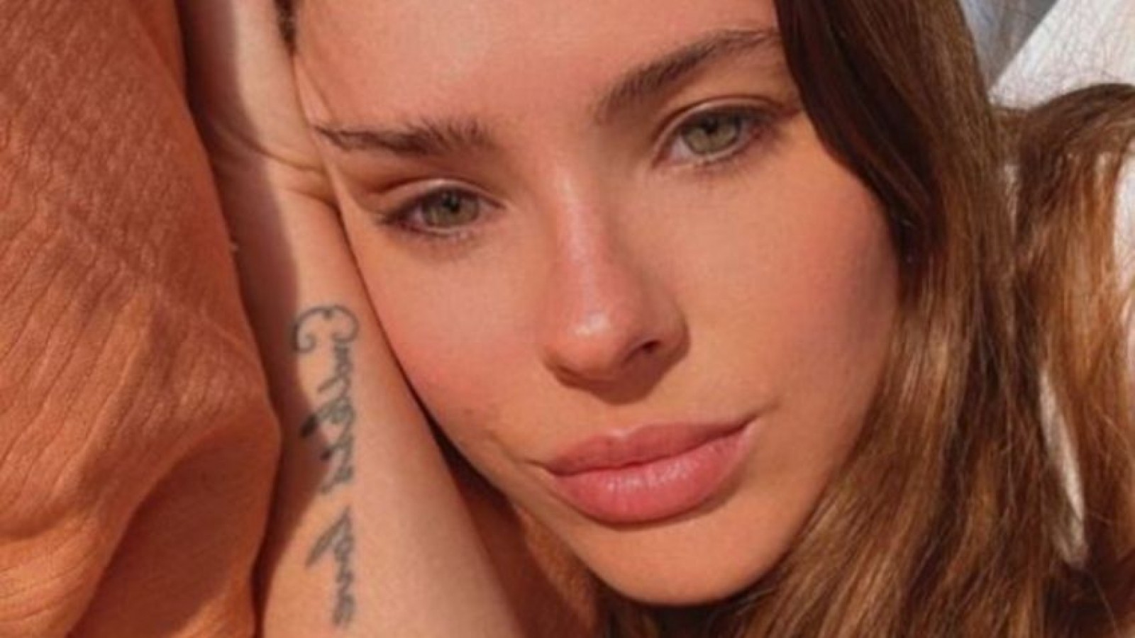 ¿Separada? La foto con la que la China Suárez aclaró su situación sentimental