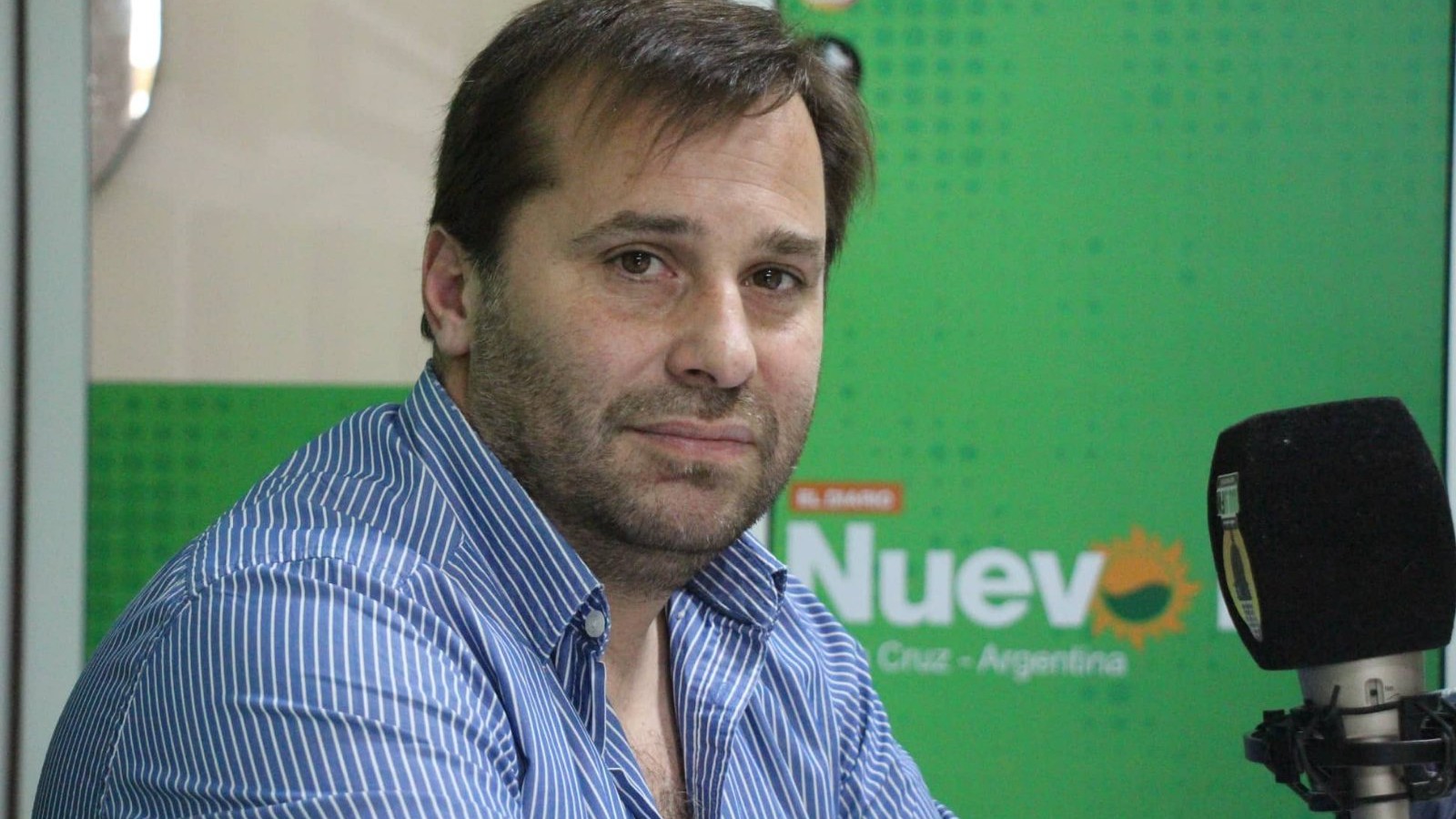 Roquel pidió por la reunión definitoria con Vidal