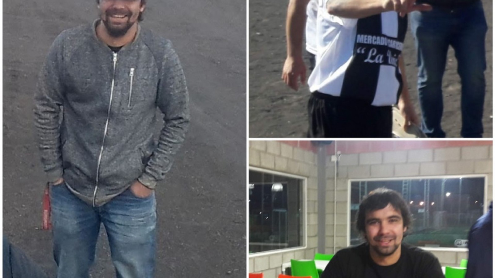 Desgracia: se atragantó con carne en un asado y falleció