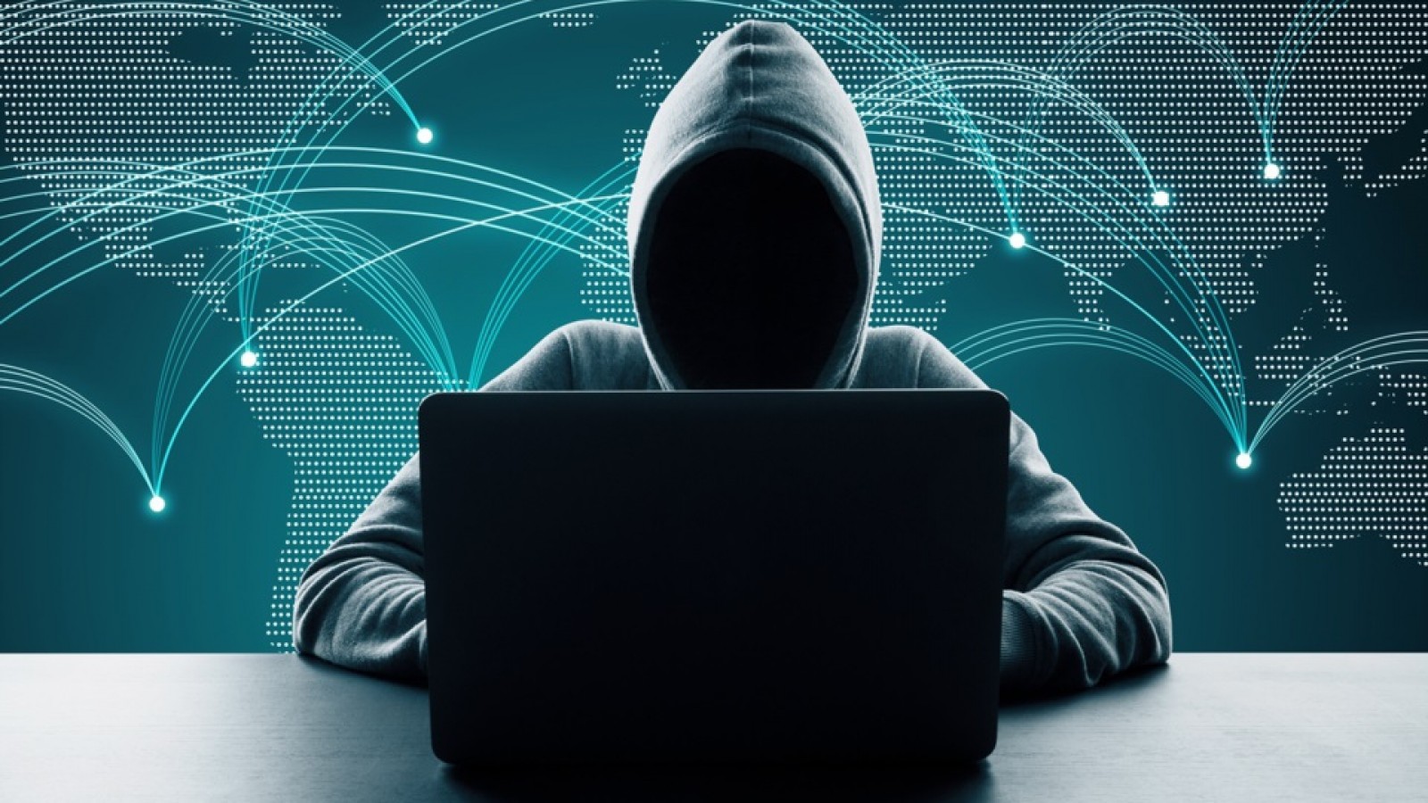Los hackers están a la orden del día