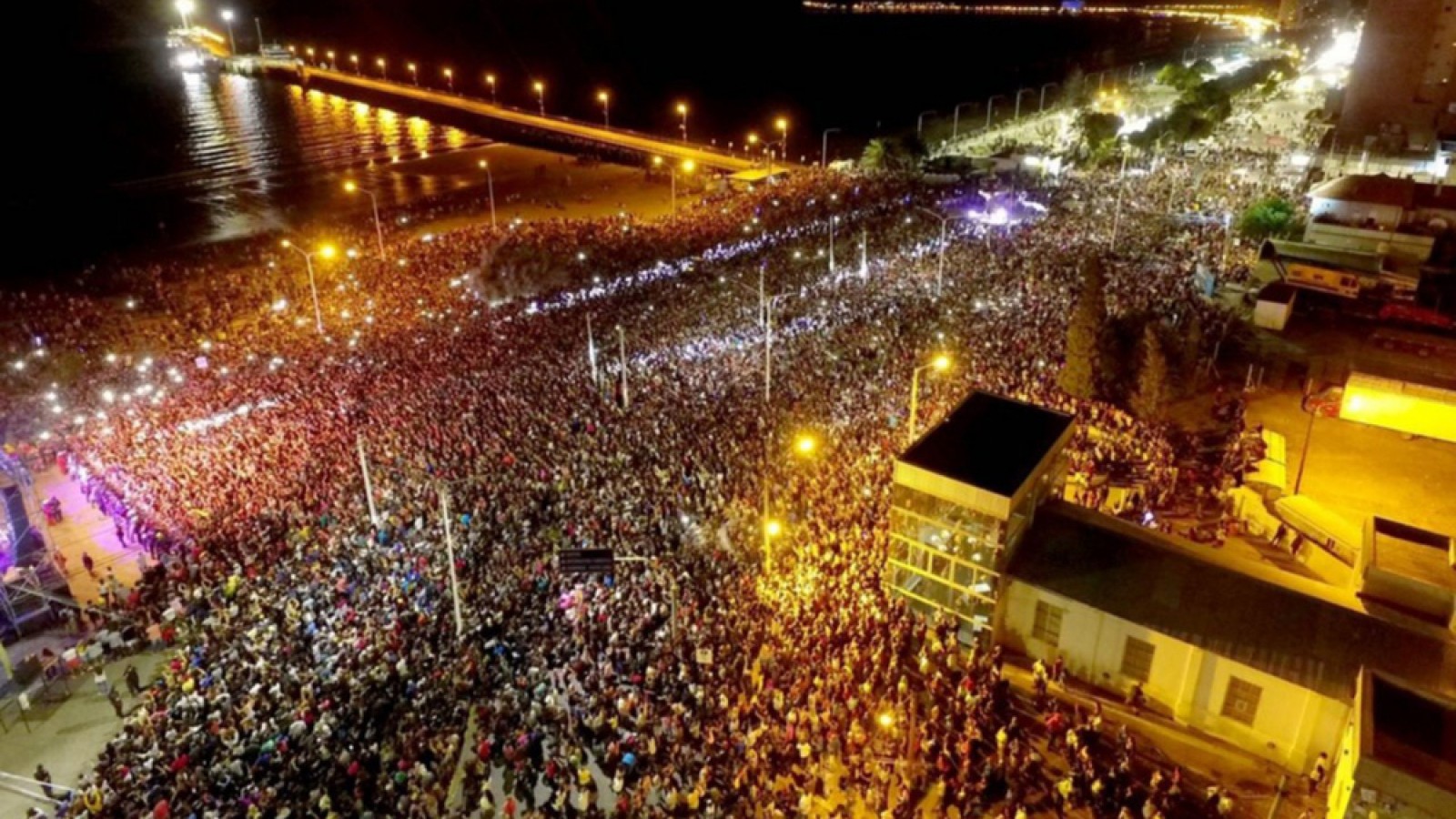 Puerto Madryn prepara sus festejos de verano