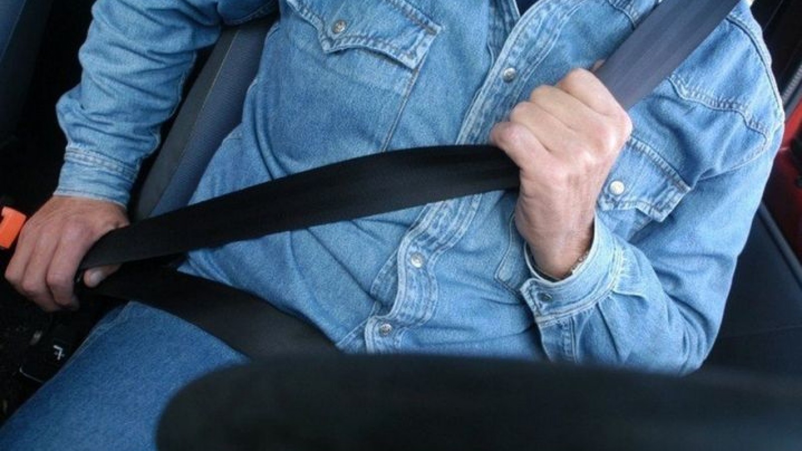 Hoy es el Día Mundial del Uso del Cinturón de Seguridad