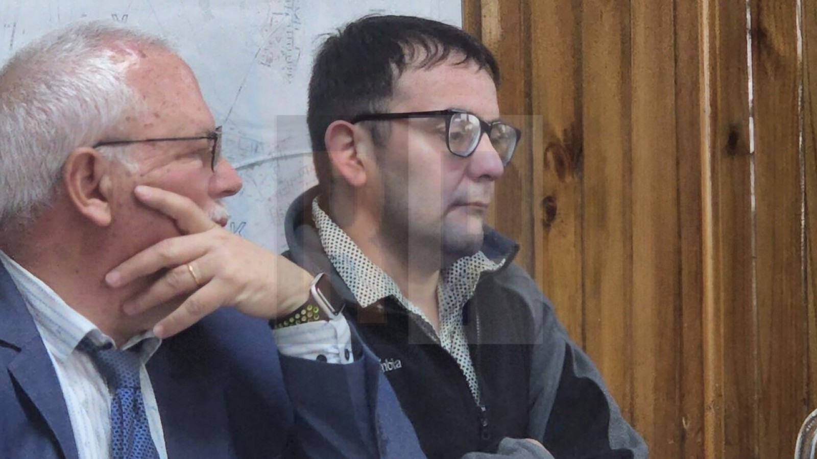 El martes serán los alegatos en el juicio por el homicidio del barrio Perón