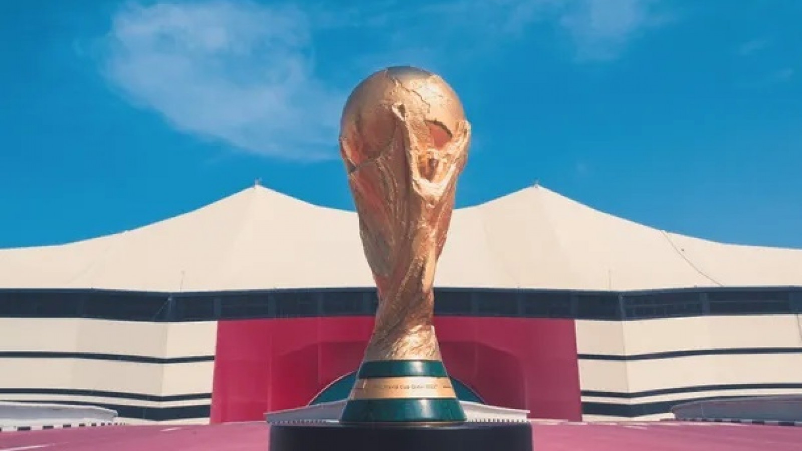 Modo Mundial: así quedaron los octavos de final