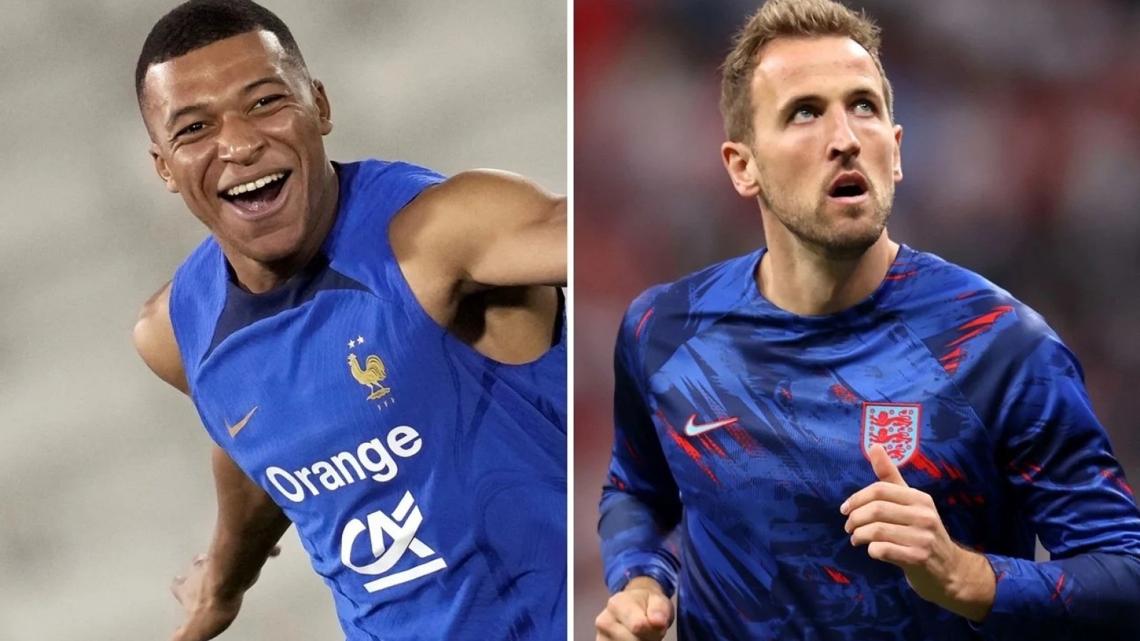 Mundial de Qatar: cuáles son los dos partidos del domingo y a qué hora se juegan