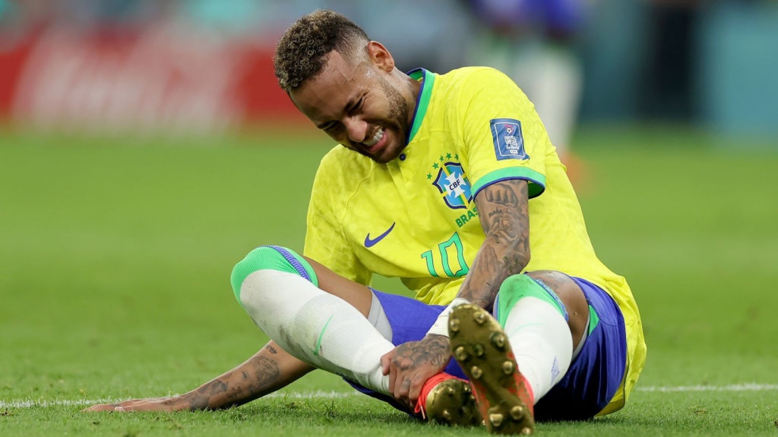 DT de Brasil confirma la presencia de Neymar ante Corea del Sur tras recuperarse de una lesión