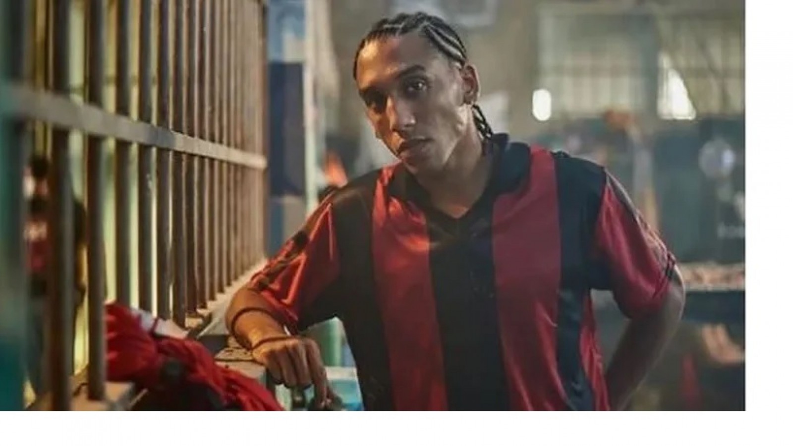 Procesaron por abuso sexual a un actor de "El Marginal"