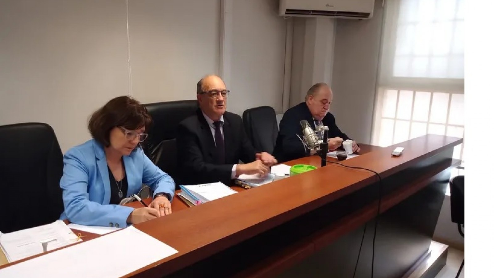 Confirman condena a hombre que abusó de su sobrina