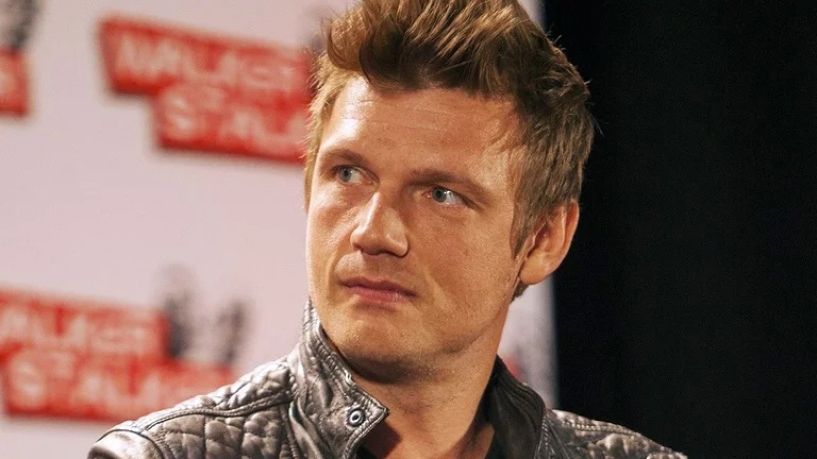 Nick Carter, integrante de los BackStreet Boys, fue acusado de violar a una menor