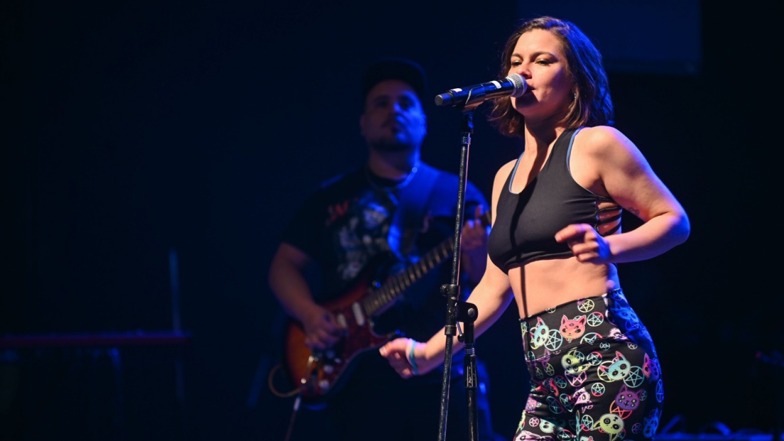 Cierra hoy en Deseado a Fiesta del Penacho Amarillo