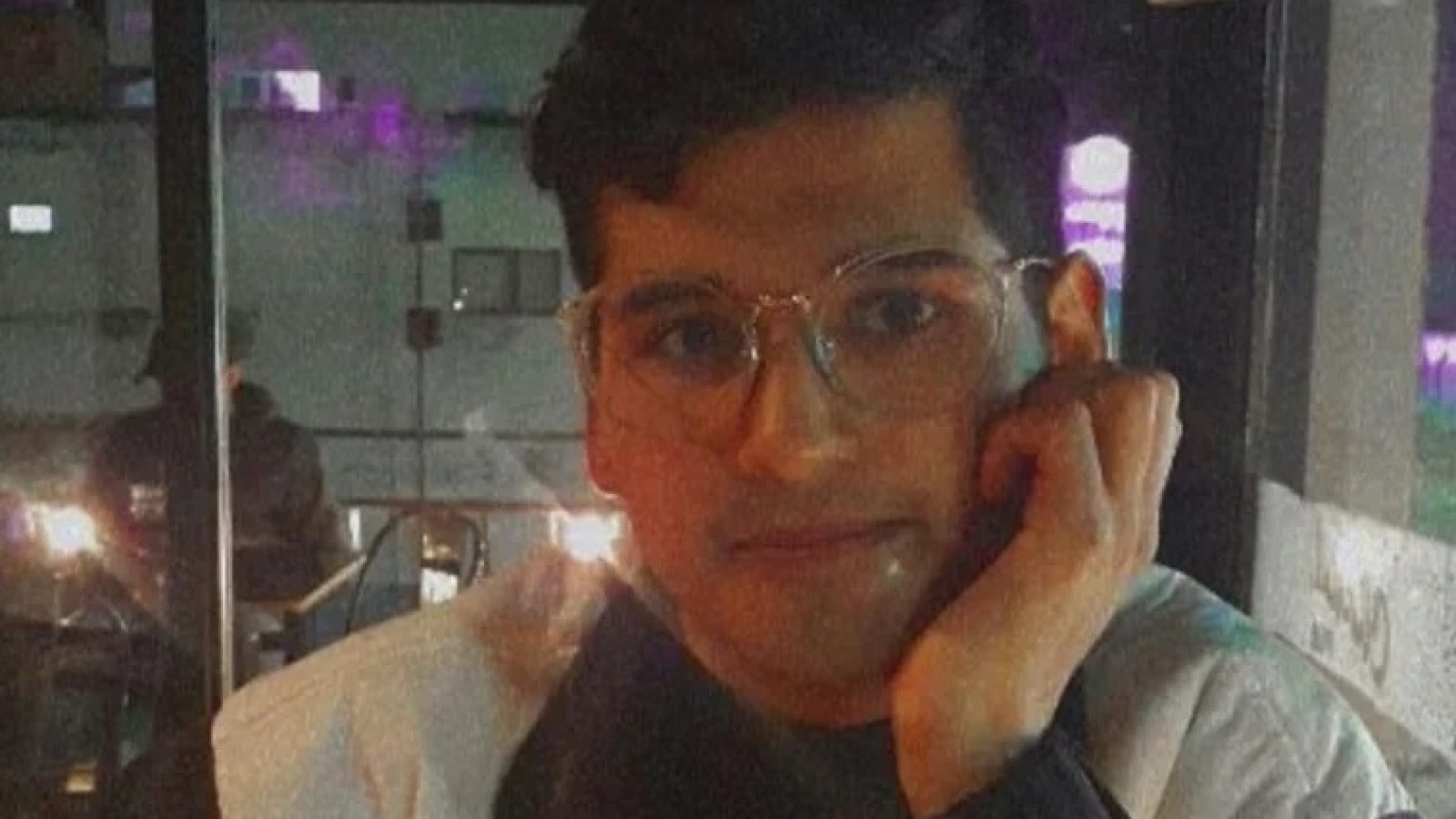 Buscan a un joven de Pico Truncado: creen que podría estar en Comodoro