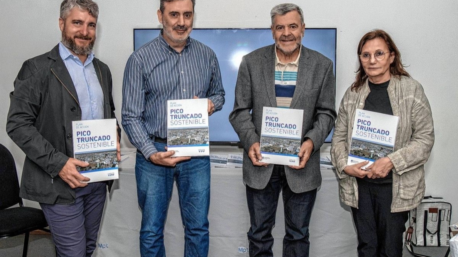 Osvaldo Maimó confirmó la novedad